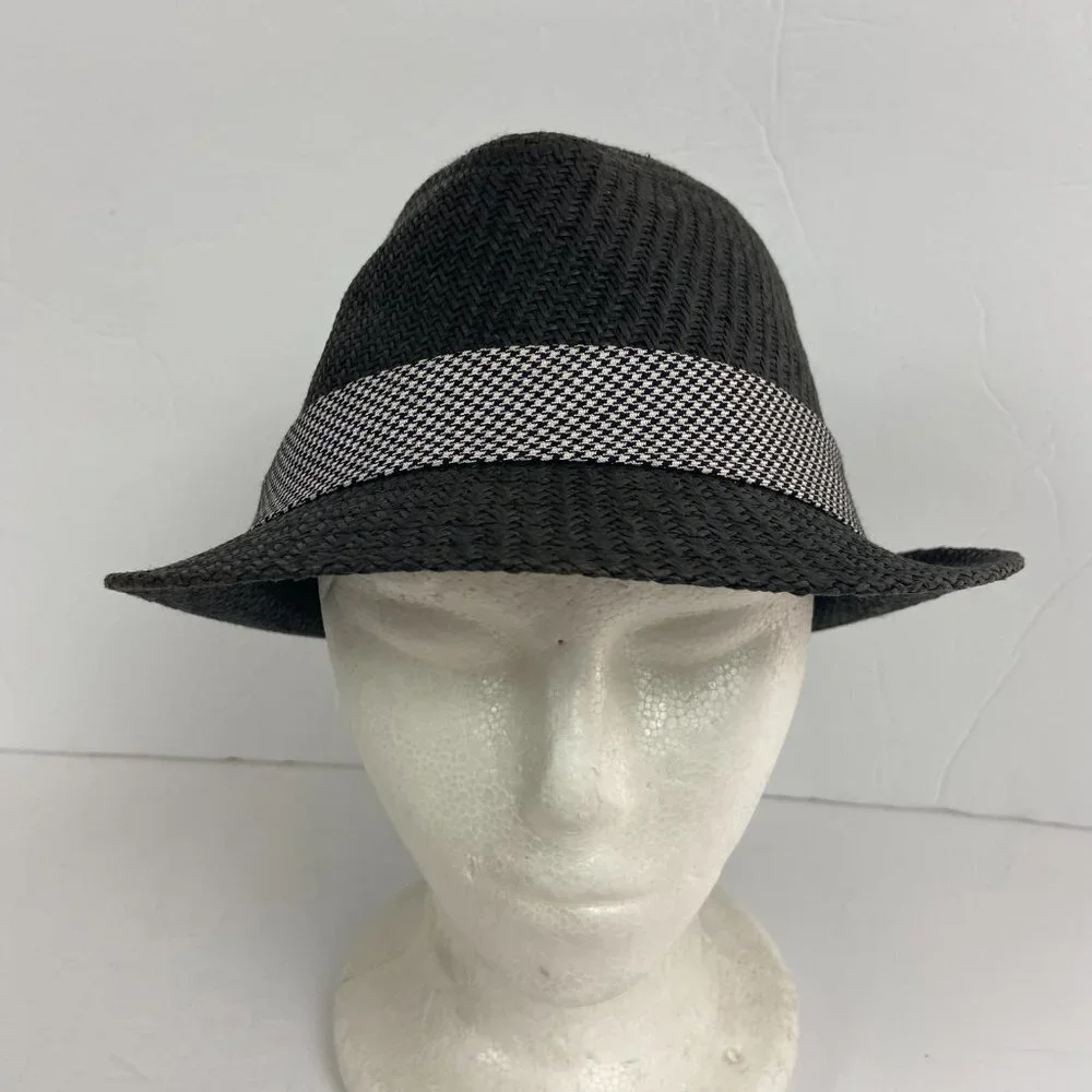 NWOT Hat Fedora Size L/XL
